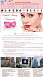 Mobile Screenshot of diamondsphinx.biz